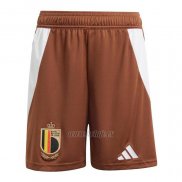 Pantalones Belgica Segunda 2024