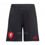 Pantalones Liverpool Segunda 2025-2026