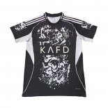 Tailandia Camiseta Al Nassr Special 2025-2026 Negro