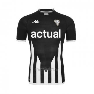 Tailandia Camiseta Angers SCO Primera 2022-2023