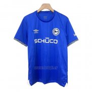 Tailandia Camiseta Arminia Bielefeld Primera 2025-2026