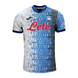 Tailandia Camiseta Atalanta Christmas 2024-2025