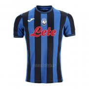 Camiseta Atalanta Primera 2024-2025