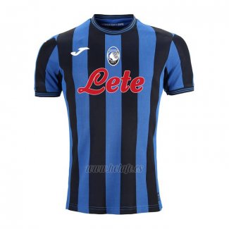 Camiseta Atalanta Primera 2024-2025