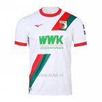 Tailandia Camiseta Augsburg Primera 2025-2026