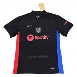 Tailandia Camiseta Barcelona Segunda 2024-2025