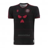 Tailandia Camiseta Bohemian Tercera 2026