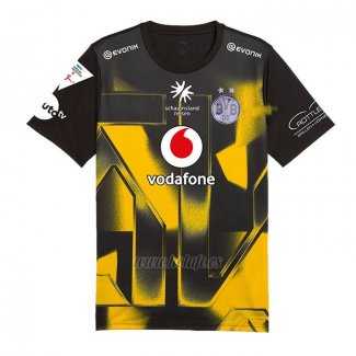 Tailandia Camiseta Borussia Dortmund Esports 2025-2026
