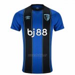 Tailandia Camiseta Bournemouth Segunda 2025-2026