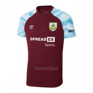 Tailandia Camiseta Burnley Primera 2021-2022