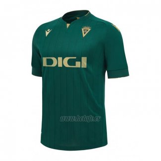 Camiseta Cadiz Tercera 2023-2024