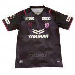 Tailandia Camiseta Cerezo Osaka Tercera 2021