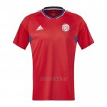 Tailandia Camiseta Costa Rica Primera 2023