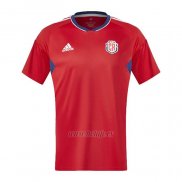 Tailandia Camiseta Costa Rica Primera 2023