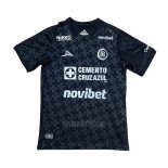 Tailandia Camiseta Cruz Azul Tercera 2025-2026