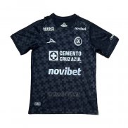 Tailandia Camiseta Cruz Azul Tercera 2025-2026
