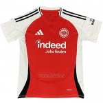 Tailandia Camiseta Eintracht Frankfurt Primera 2025-2026