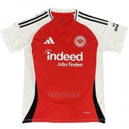 Tailandia Camiseta Eintracht Frankfurt Primera 2025-2026