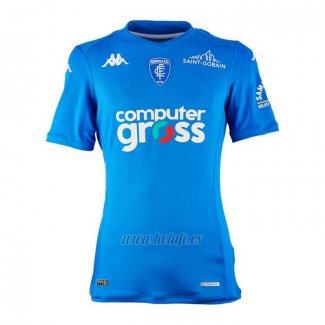 Tailandia Camiseta Empoli Primera 2023-2024