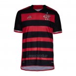 Tailandia Camiseta Flamengo Primera 2024