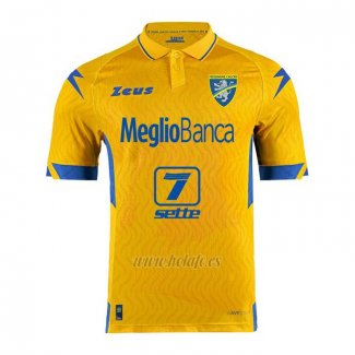 Tailandia Camiseta Frosinone Primera 2024-2025