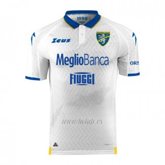 Tailandia Camiseta Frosinone Segunda 2023-2024