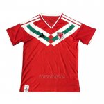 Tailandia Camiseta Gales Special 2026 Rojo