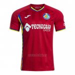 Tailandia Camiseta Getafe Segunda 2025-2026