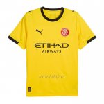 Tailandia Camiseta Girona Segunda 2025-2026