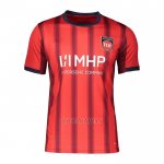 Tailandia Camiseta Heidenheim Primera 2025-2026