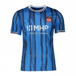 Tailandia Camiseta Heidenheim Segunda 2025-2026