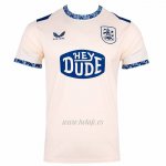 Tailandia Camiseta Huddersfield Town Segunda 2025-2026