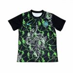 Tailandia Camiseta Inter Milan Special 2025-2026 Negro Verde