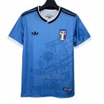 Tailandia Camiseta Italia Special 2025 Azul