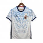 Tailandia Camiseta Japon Dragon Ball 2025 Blanco