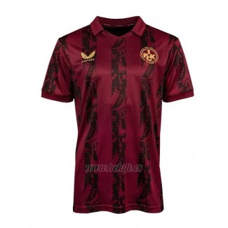 Tailandia Camiseta Kaiserslautern Anniversary 2025-2026
