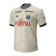 Tailandia Camiseta Kawasaki Frontale Segunda 2023