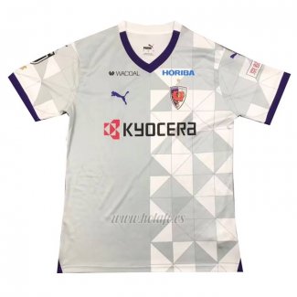 Tailandia Camiseta Kyoto Sanga Segunda 2024