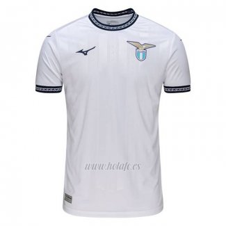 Camiseta Lazio Tercera 2023-2024