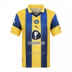 Tailandia Camiseta Maccabi Tel Aviv Primera 2025-2026