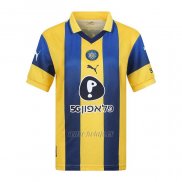 Tailandia Camiseta Maccabi Tel Aviv Primera 2025-2026