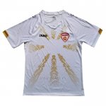 Tailandia Camiseta Macedonia del Norte Segunda 2023