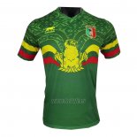 Tailandia Camiseta Mali Primera 2022