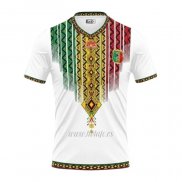 Tailandia Camiseta Mali Primera 2025-2026