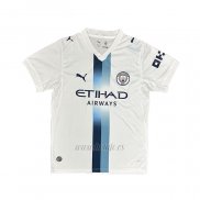 Tailandia Camiseta Manchester City Tercera 2026-2027