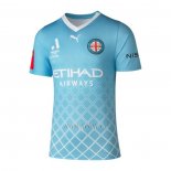 Tailandia Camiseta Melbourne City Primera 2023-2024