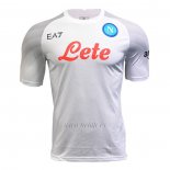Tailandia Camiseta Napoli Euro Segunda 2022-2023