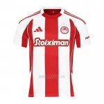 Tailandia Camiseta Olympiacos Primera 2025-2026