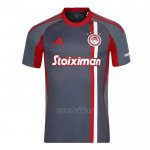 Tailandia Camiseta Olympiacos Tercera 2025-2026