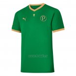 Tailandia Camiseta Palmeiras Special 2021